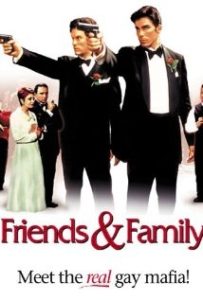 Friends and Family (2001)