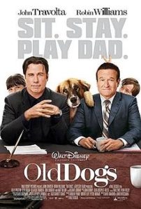 Old Dogs