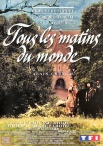 Tous les Matin du Monde (All the Mornings of the World)