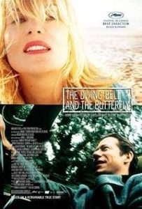 The Diving Bell and the Butterfly (Le Scaphandre et le Papillon) (2007)