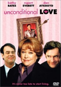 Unconditional Love (2002)