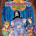 Pooh's Heffalump Halloween Movie (2005)