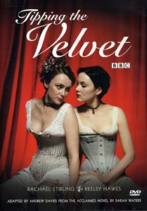 Tipping the Velvet (2002)