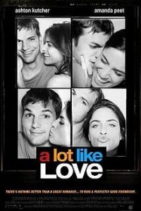 A Lot Like Love