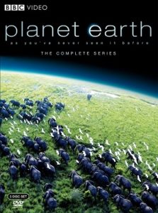 Planet Earth (2006)