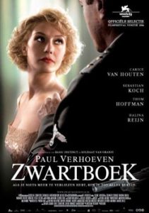 Black Book (Zwartboek) (2006)