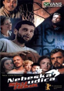 Sky Hook (Nebeska Udica) (2000)