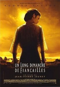 A Very Long Engagement (Un long dimanche de fiançailles)