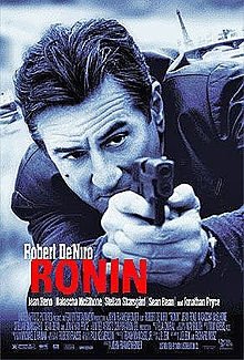 Ronin (1998)