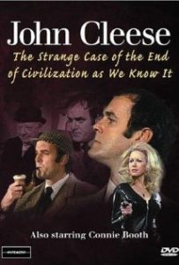 The Strange Case Of The End Of Civilization as We Know It (1975)
