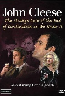 The Strange Case Of The End Of Civilization as We Know It (1975)