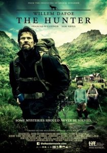 The Hunter (2011)