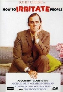 How to Irritate People (1968)