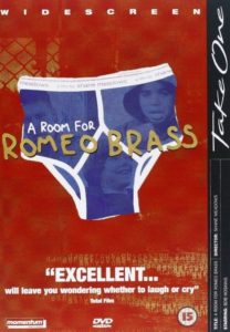 A Room for Romeo Brass