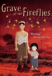 Grave of the Fireflies (Hotaru no haka)
