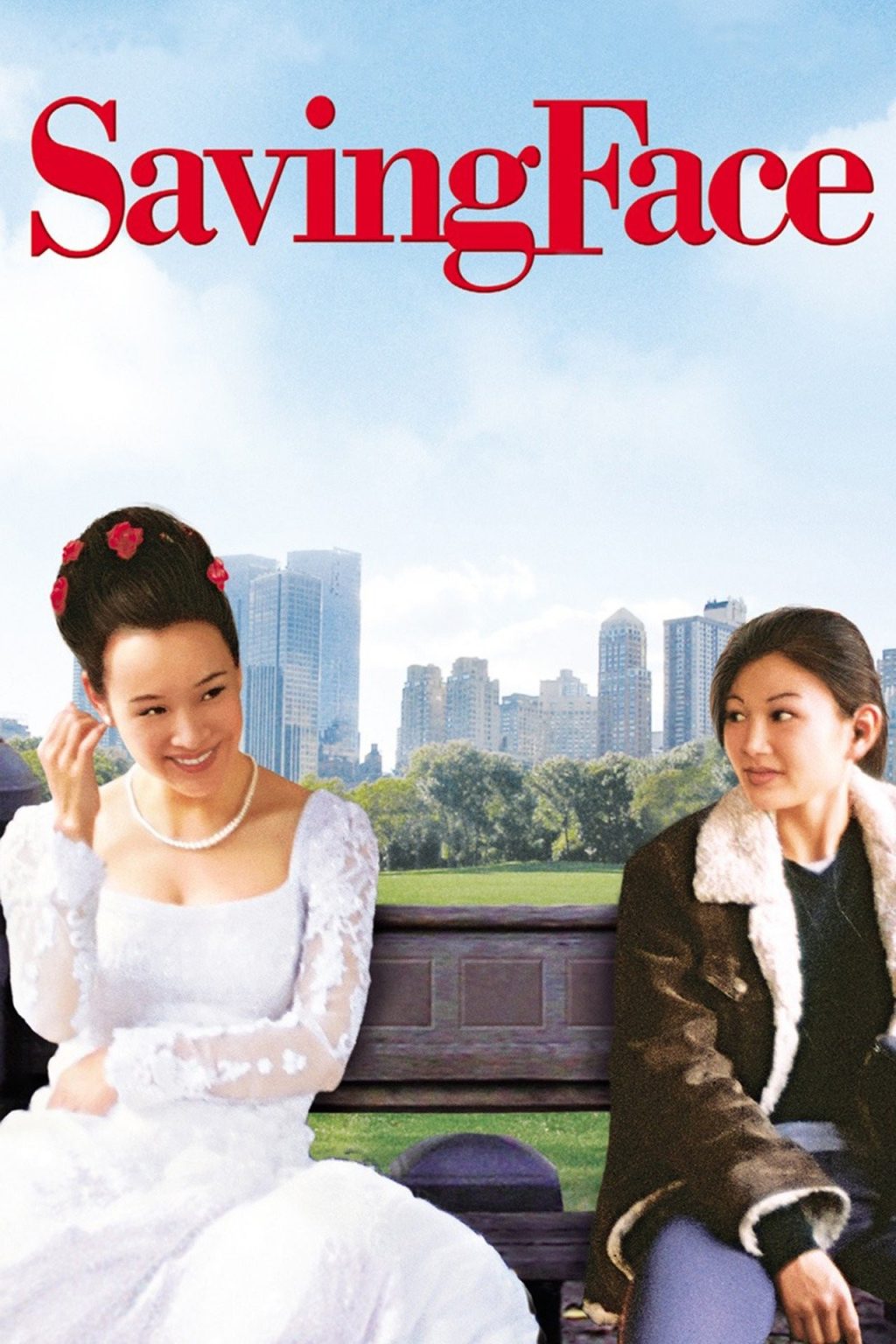 Saving Face (2004)