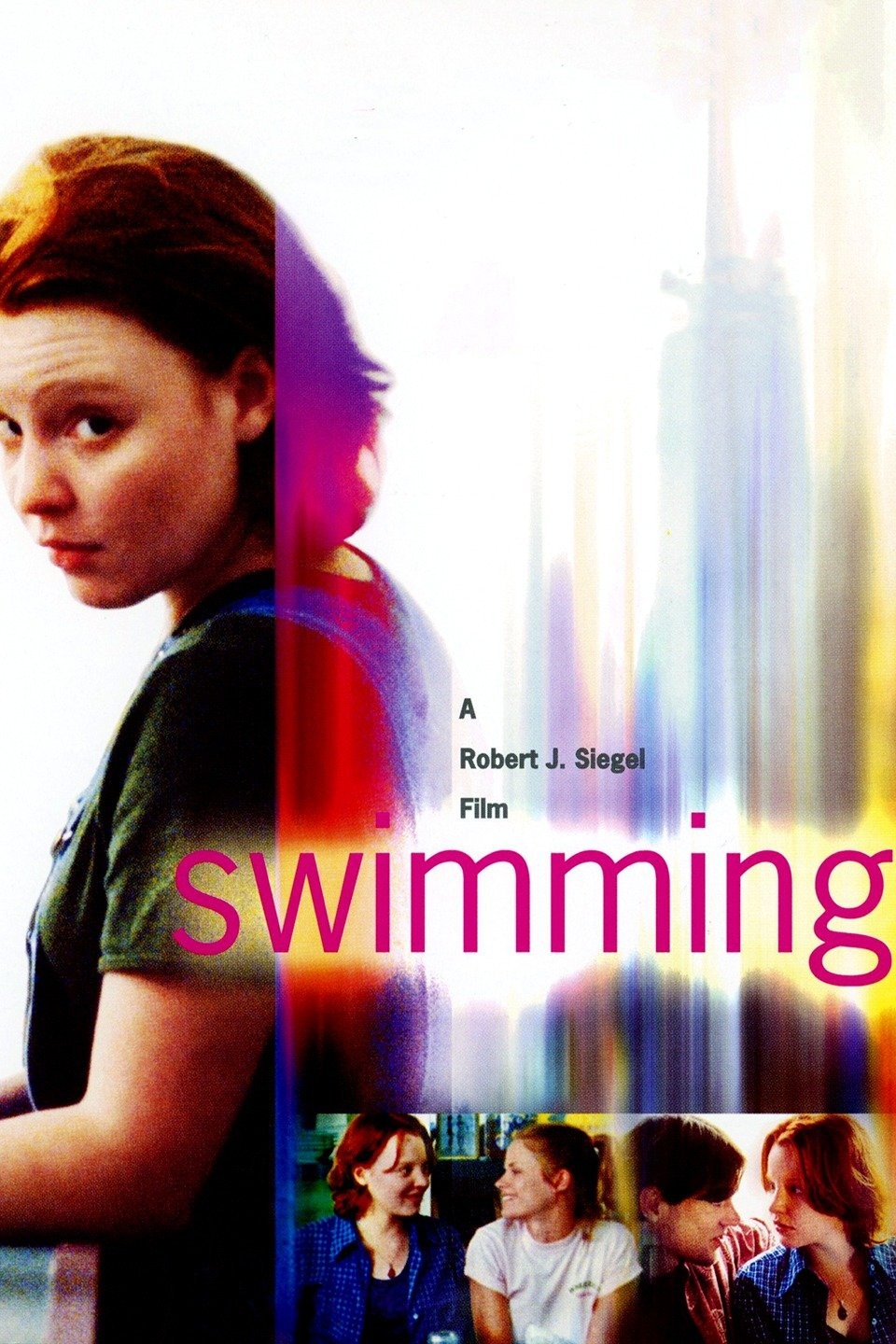 Swimming (2000)