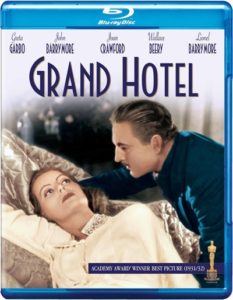 Grand Hotel
