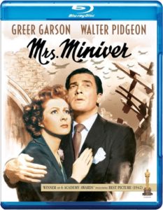 Mrs. Miniver