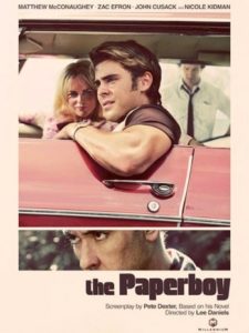 The Paperboy (2012)