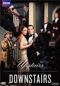 Upstairs Downstairs (2010)