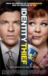 Identity Thief (2013)
