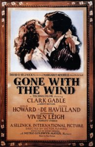 Gone With the Wind (1939)
