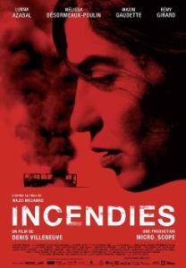 Incendies (2010)