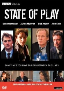 State of Play (2003)