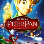 Peter Pan (1953)