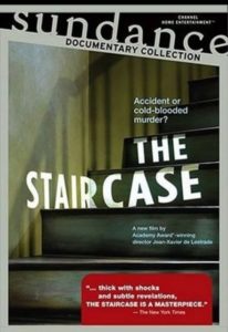 The Staircase