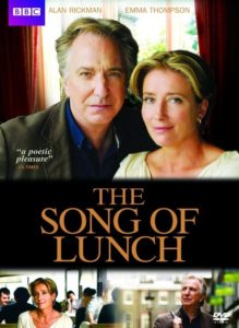 The Song of Lunch