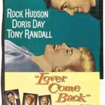 Lover Come Back (1961)