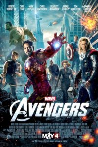 The Avengers (2012)