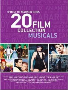 WBmusicals