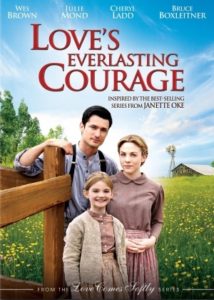 Love’s Everlasting Courage