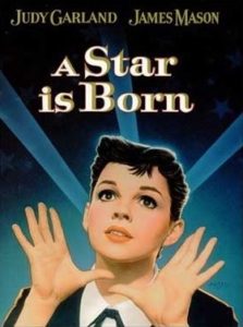 A Star is Born (1954)