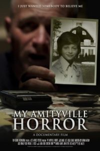 My Amityville Horror