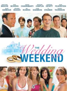 The Wedding Weekend