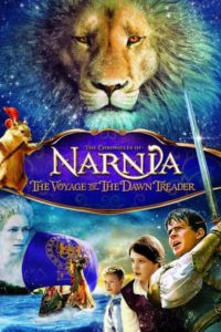 The Chronicles of Narnia: The Voyage of the Dawn Treader (2010)