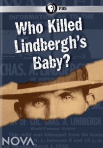 NOVA: Who Killed Lindbergh’s Baby? (2013)