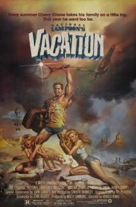National Lampoon’s Vacation (1983)