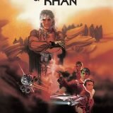 Star Trek II: The Wrath of Khan (1982)
