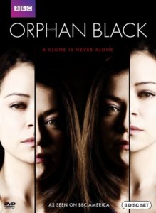 Orphan Black: Season One (2013)