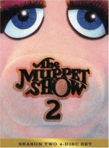 The Muppet Show: The Complete Second Season