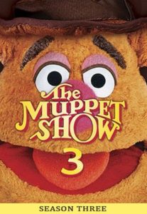 The Muppet Show: The Complete Third Season