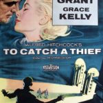 To Catch a Thief (1955)