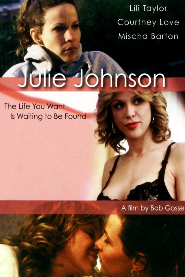 Julie Johnson (2001)