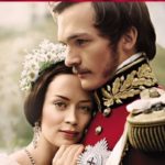 The Young Victoria