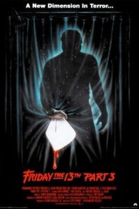Friday the 13th Part 3: 3D (1982)